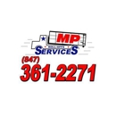 MP Roll-Off Services - Garbage Collection