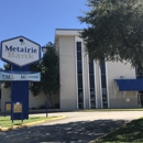 Metairie Bank - Banks