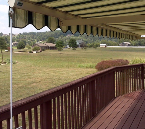 Awnings Direct Of Knoxville - Knoxville, TN
