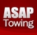 A S A P Towing Service Pty Ltd Roseville - Towing Services