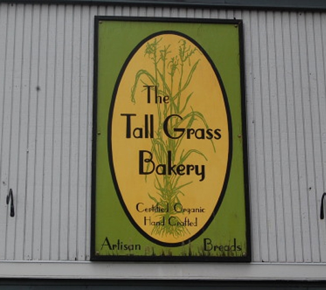 Tall Grass Bakery - Seattle, WA