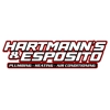 Hartmann's & Esposito Plumbing Heating & Air Conditioning gallery