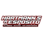Hartmann's & Esposito Plumbing Heating & Air Conditioning