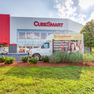 CubeSmart Self Storage - Parsippany, NJ