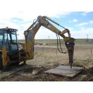 MTG Excavations - Mount Gambier, SA