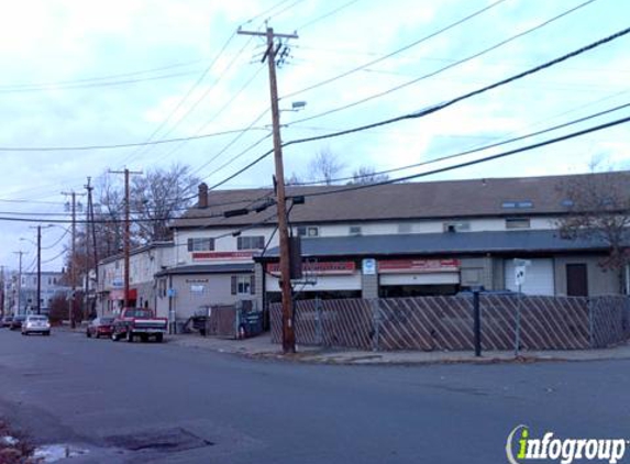 R D Automotive Inc - Lynn, MA