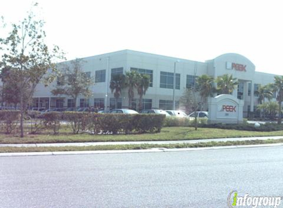 MedTel Services - Sarasota, FL