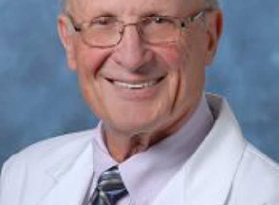 Dr. Malcolm M Margolin, MD - Los Angeles, CA