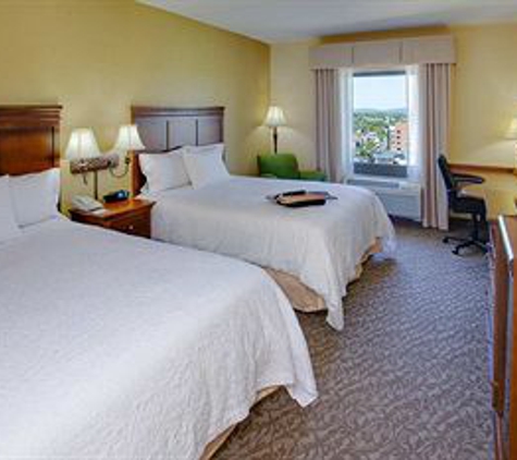 Hampton Inn & Suites Ephrata - Mountain Springs - Ephrata, PA