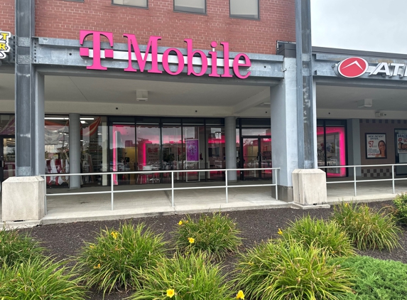 T-Mobile - Somerville, MA