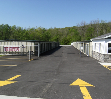 Store-N-More Self Storage, LLC - Akron, OH