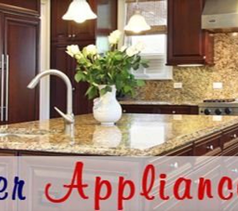 Master Appliance Service - Vienna, VA