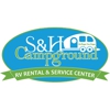 S&H Campground gallery