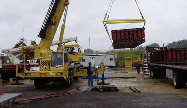 Neufeldt Industrial Services - Red Wing, MN