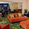 Fairfield Inn Colorado Springs Air Force Academy gallery