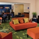 Fairfield Inn Colorado Springs Air Force Academy