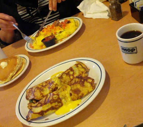 IHOP - Terre Haute, IN