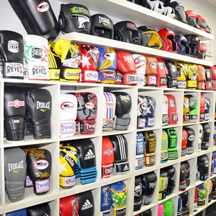 MSM Fight Shop MMA - Miami, FL