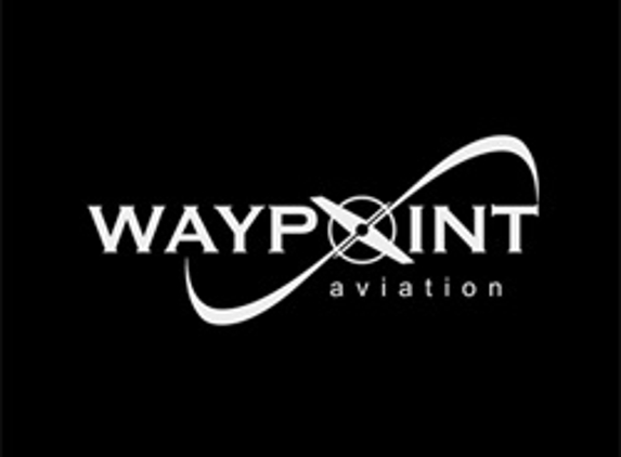 Waypoint Aviation - Cincinnati, OH