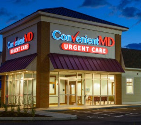 ConvenientMD Urgent Care - Greater Exeter Area - Stratham, NH