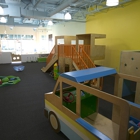 Peapod Play Cafe