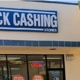 California Check Cashing Stores