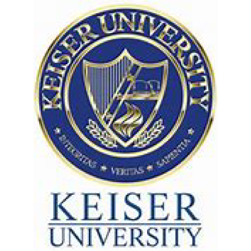 Keiser University Jobs Orlando Fl