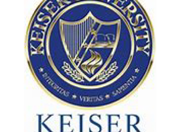 Keiser University - Naples, FL