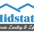 Midstate Concrete Leveling & Lifting - Concrete Restoration, Sealing & Cleaning