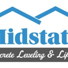 Midstate Concrete Leveling & Lifting