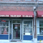 Adam & Eva Tailor Shop
