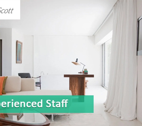 R & E Scott - Hamilton, VIC. Experienced Staff