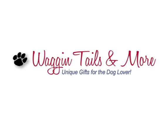 Waggin Tails & More - Louisville, KY. Gift Shop