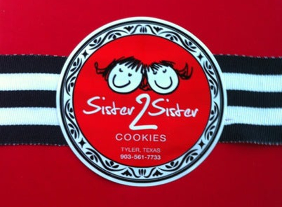 Sister 2 Sister Cookies - Tyler, TX