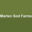 Marten Sod Farms - Garden Centers