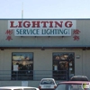 Service Lighting USA gallery