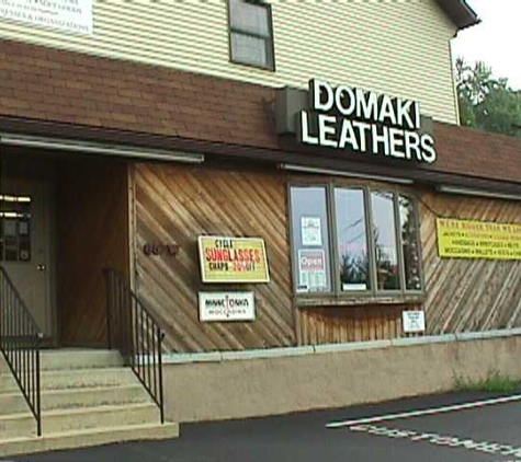 Domaki Leathers - Leola, PA