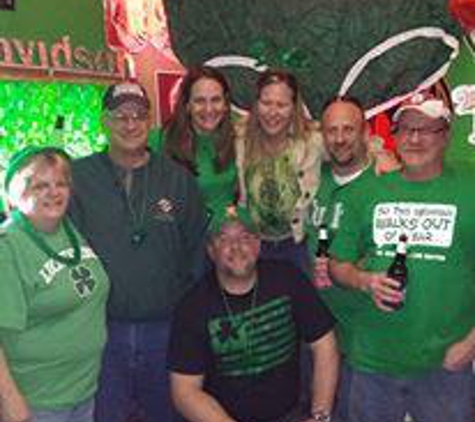 Shamrock Pub - Dalton City, IL