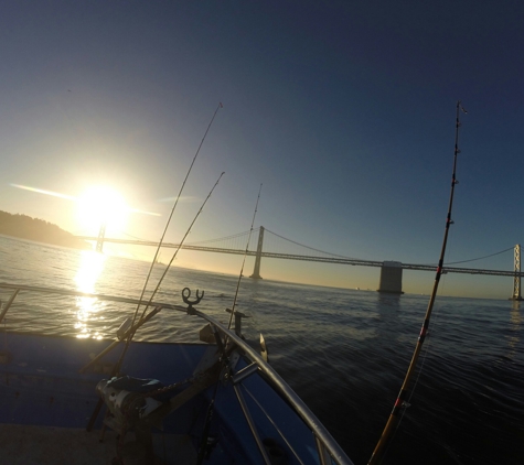 Emeryville Sportfishing - Emeryville, CA