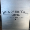 Back of the Yards Coffee gallery