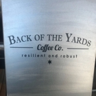 Back of the Yards Coffee