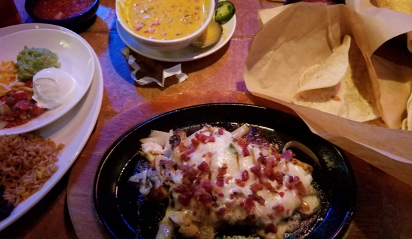 On The Border Mexican Grill & Cantina - Southaven, MS