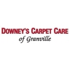Downey's Carpet Care of Granville gallery