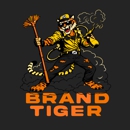 Brand Tiger Pest Control - Maid & Butler Services