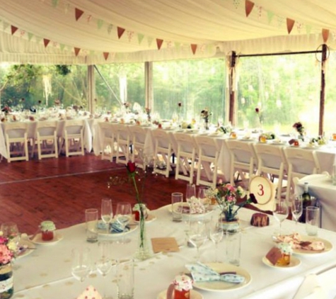 Go Hire The Event People - Unanderra, NSW. We have everything you need to make your event, exhibition or wedding day magical.