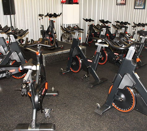 Cajun Fitness - Youngsville, LA