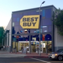 Best Buy - Consumer Electronics