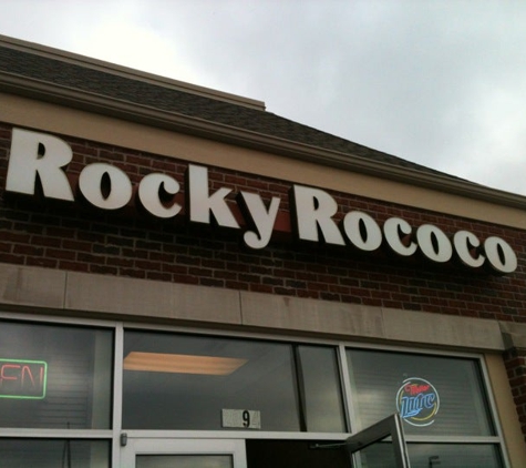 Rocky Rococo - Milwaukee, WI
