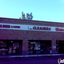 Diamondback Cleaners - Dry Cleaners & Laundries