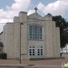 Queen of Peace Church